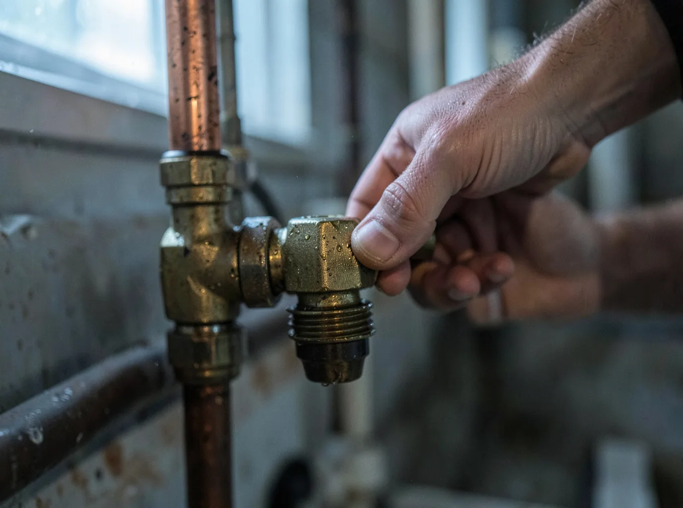 Emergency Plumber Belmont, OH FAQs